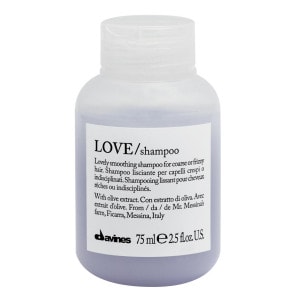 love shampoo 75ml