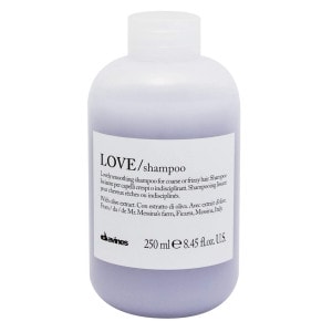 love shampoo