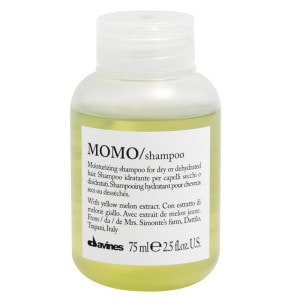 momo shampoo 75ml