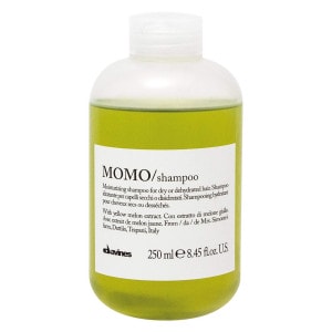 momo shampoo