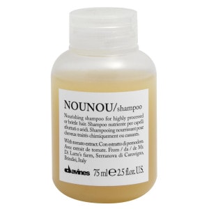 nounou shampoo 75ml