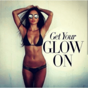 Get your glow on at Elite