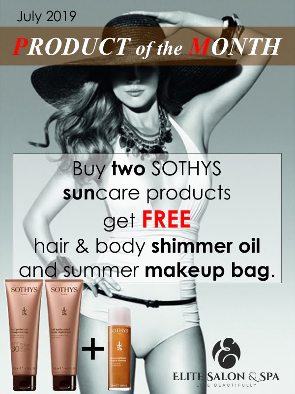 Sothys Product of the Month