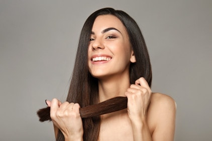 promotion of the month August 2019. free hair mask treatment