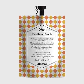 The Restless Circle Mask from Davines