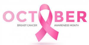 October: Fight Against Breast Cancer
